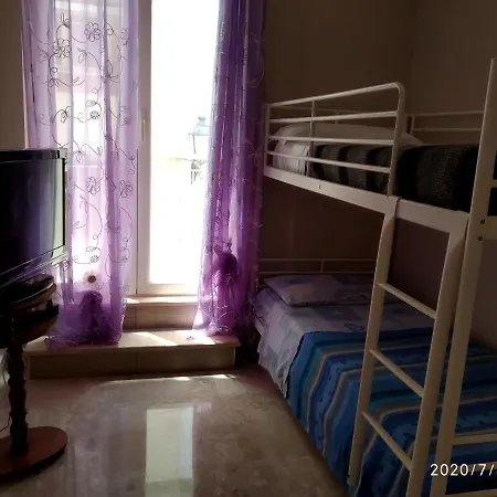 Bed & Breakfast Centro Battipaglia