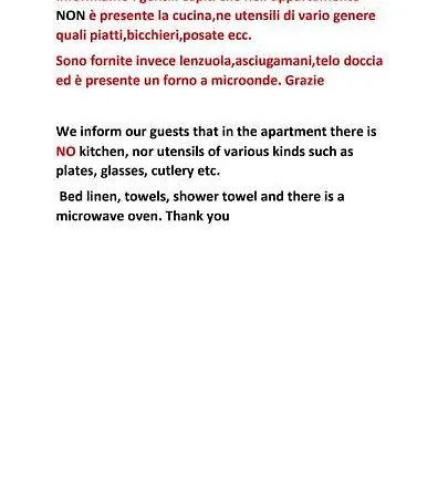 Bed & Breakfast Centro *