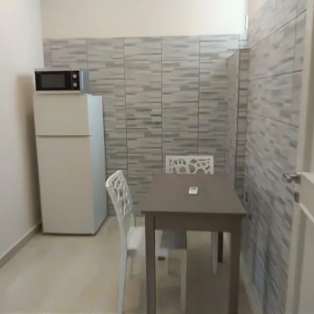 Centro Alojamento de Acomodação e Pequeno-almoço Battipaglia