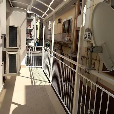 Bed & Breakfast Centro *