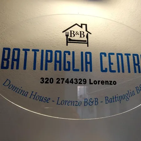 Bed & Breakfast Centro *