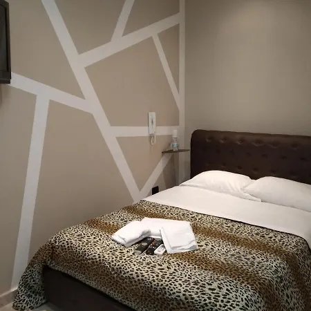 Bed & Breakfast Centro Battipaglia